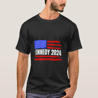 Camiseta Joe Kennedy Para Presidente 2024