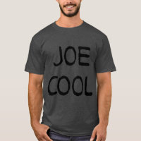 Joe Legal Peanuts Sobredimensionado