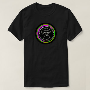 Camiseta JOE PEREZ - Grande Festa Dançarina de Pony Chefe e