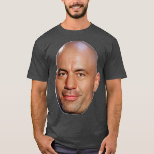 Camiseta Joe Rogan