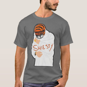 Camiseta Joe Shiesty Joe Burrow T Shirt