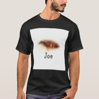 Camiseta Joe shitpost meme engraçado de baixa qualidade