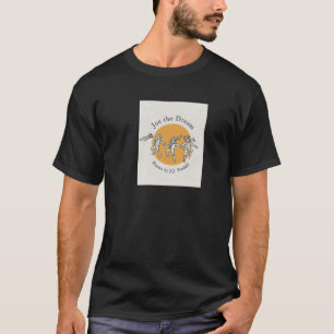Camiseta Joe the Dream t shirt