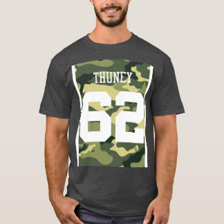 CAMISETA JOE THUNEY 1