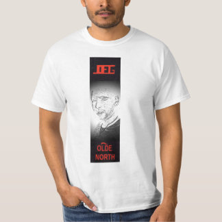 CAMISETA JOEG - OLDE NORTE