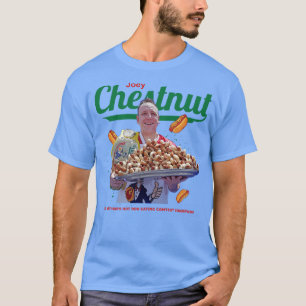 Camiseta Joey Chestnut