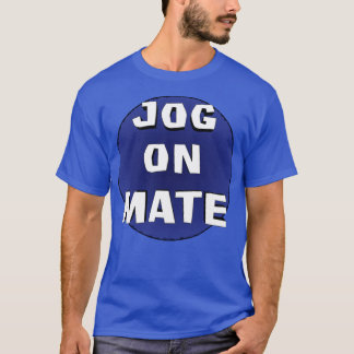 Camiseta Jog No Amado