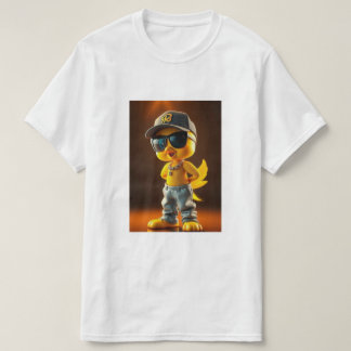 CAMISETA JOGA A AURA DE