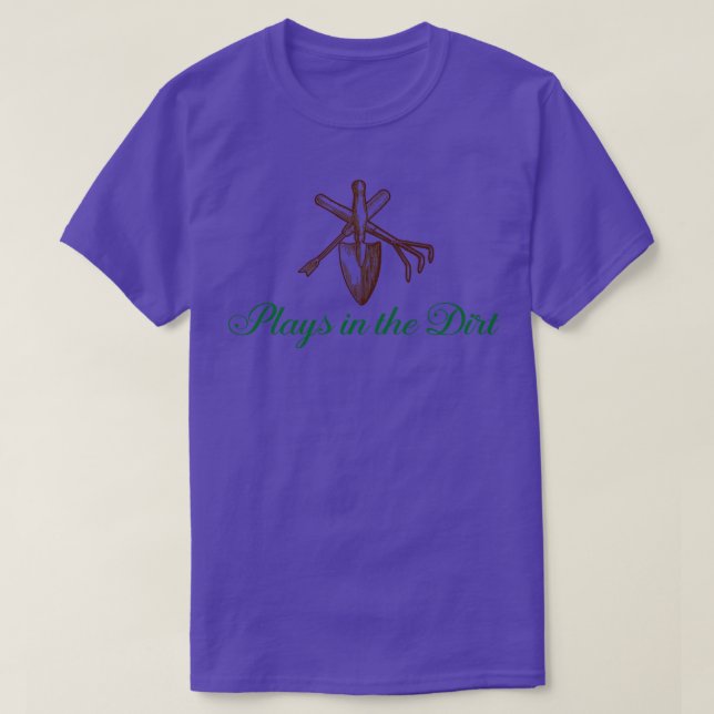 Camiseta Joga na saia (Frente do Design)