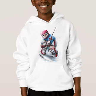Camiseta Jogada de Poder do Boneco de Neve