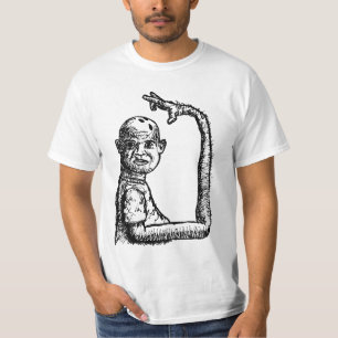 Camiseta Jogador