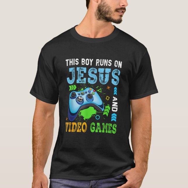 Camiseta Jogador (Frente)