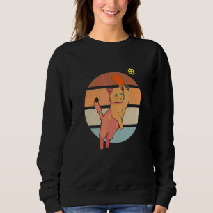 Camiseta Jogador 2 de Dink de Paddleball Retro de Picklebal