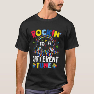 Camiseta Jogador Autismo Autista De Ajuste Diferente