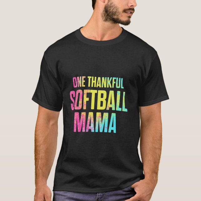 Camiseta Jogador da Equipe Mãe Orgulhosa da Mãe (Frente)