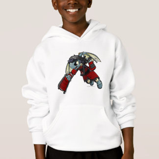 Camiseta Jogador da ilha de Shoyru Krawk