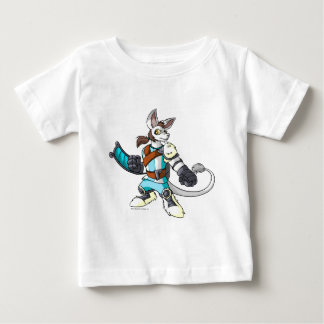 Camiseta Jogador da montanha do terror de Bori