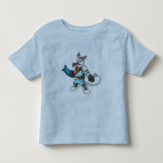 Camiseta Jogador da montanha do terror de Bori