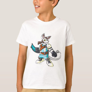 Camiseta Jogador da montanha do terror de Bori