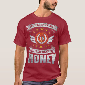 Camiseta Jogador Dart Team Dift Funny Dart _13