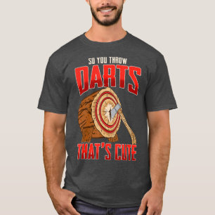 Camiseta Jogador Das Trevas, Então Você Joga As Trevas Que 