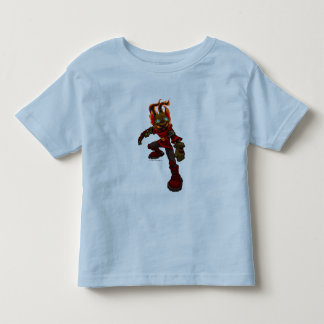 Camiseta Jogador de Acara Moltara