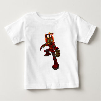 Camiseta Jogador de Acara Moltara