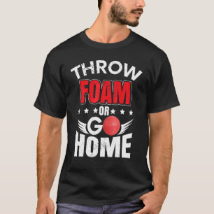 Camiseta Jogador de Andebol 1