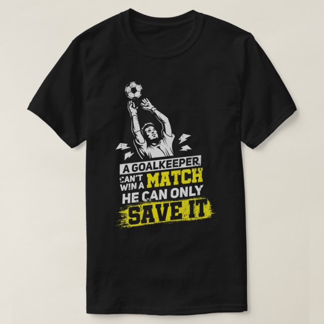 Camiseta Jogador de Andebol Engraçado Equipe Esportiva Dota (Frente do Design)