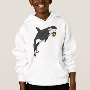 Camiseta Jogador de Andebol Orca