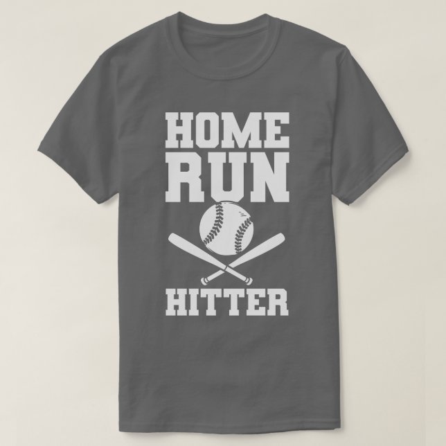 Camiseta Jogador de Baseball 4 (Frente do Design)