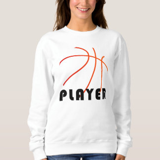 Camiseta Jogador de Basquete 1 | Mimimal Modern Design