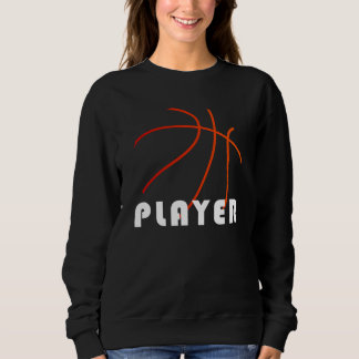 Camiseta Jogador de Basquete 1 | Mimimal Modern Design