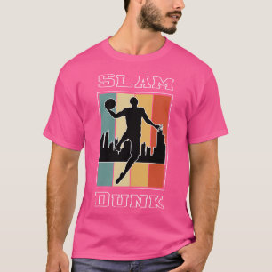 Camiseta Jogador de basquete, campeão de basquete, Fans Dun