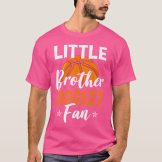 Camiseta Jogador de Basquete Fa de Basquete