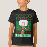 Jogador de basquete Febre Jingle Ba