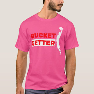 Camiseta Jogador de basquete ganha fôlego no basquete