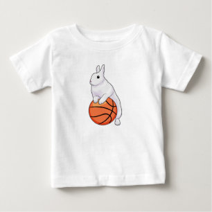 Camiseta Jogador de basquetebol