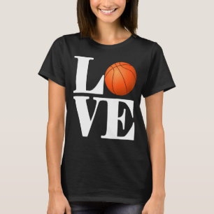 Camiseta Jogador de basquetebol