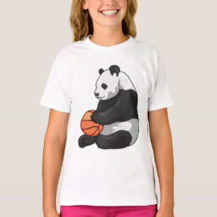 Camiseta Jogador de basquetebol