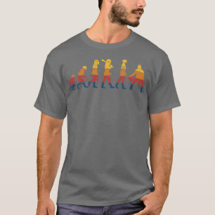 Camiseta Jogador de basquetebol