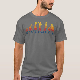 Camiseta Jogador de basquetebol