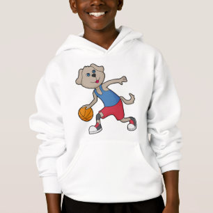 Camiseta Jogador de basquetebol