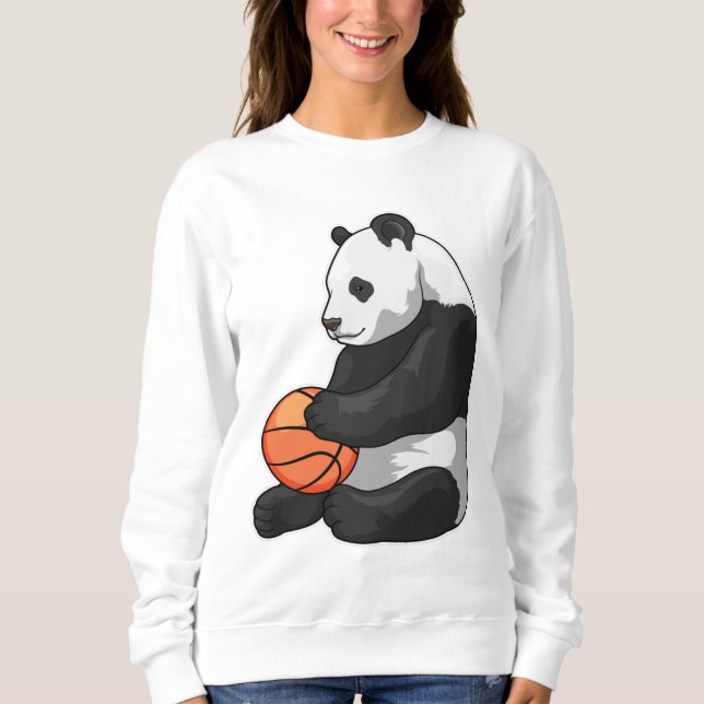 Camiseta Jogador de basquetebol (Frente)