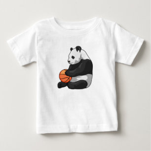 Camiseta Jogador de basquetebol