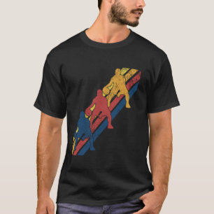 Camiseta Jogador de basquetebol