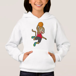 Camiseta Jogador de basquetebol