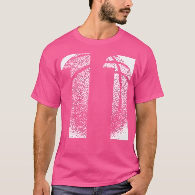 Camiseta Jogador de basquetebol de 11 Birthday Boy 11 (Frente)