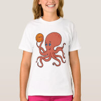 Jogador de basquetebol do Octopus