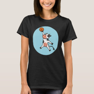 Camiseta Jogador de basquetebol Fazenda Esportes 1